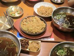 -鑫日千里马朝鲜族小馆(总店)