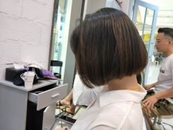 -SIX Hair Consultant