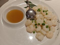 -上海1号私藏菜(静安店)