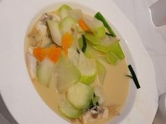 -新雅粤菜馆(南京东路店)