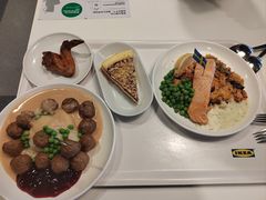 -宜家·瑞典风味餐厅(无锡店)
