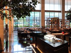 -博林天瑞喜来登酒店·西丽尚膳