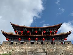 -大理古城