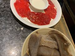 大侠水牛毛肚-蜀大侠火锅(春熙路店)