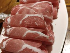 -巴奴毛肚火锅(广益哥伦布店)