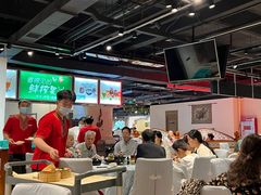 -巴扎美食·新疆菜·西域歌舞表演餐厅(新疆大厦店)