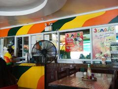 -Jonah's Fruit Shake & Snack Bar