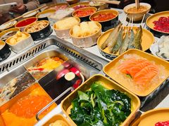 -海底捞大排档火锅(悦荟广场店)