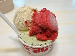 -红楼HONGLOU Gelato(淮海中路店)