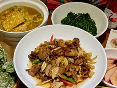 -十二点·辣椒炒肉(南山店)