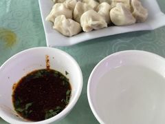 iphone_upload_pic-军嫂饺子馆(岳家寨小区店)
