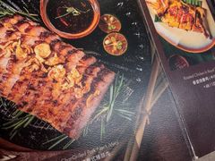 -Tegu泰古莲·泰国餐厅(红山6979店)