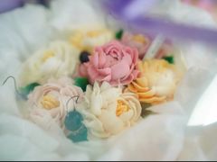 -Whisper studio薇语花艺烘焙工作室