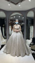 -SATIN COUTURE瑟庭婚纱礼服馆