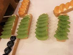 -昆明佳华广场酒店·西餐厅