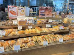 -西村叔叔的店·面包·甜品·蛋糕(清河万象汇店)