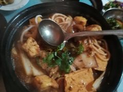 -柳沟豆腐宴69号福豆堂