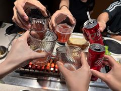 -丰茂烤串(五道口店)