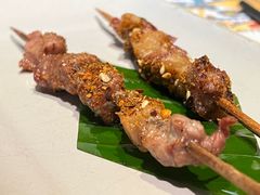 -云海肴·汽锅鸡·云南菜(天山百盛优客店)