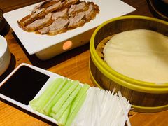 -又一福烤鸭·北京菜(东四店)