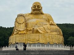 -千佛山风景名胜区