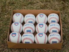 -黄龙魔方运动培训·棒球·橄榄球