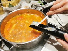 -一哥澳门豆捞·澳门风打边炉(高德置地店)