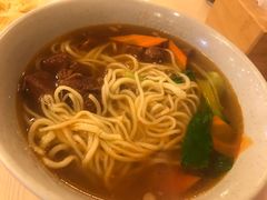 -南粥北面(东大桥店)