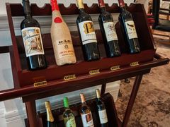 -哈布斯扒房(华发商都店)