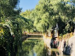 -仙居谷风景区