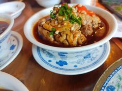 -炉小二铜锅牛蛙•川湘菜(三里屯店)