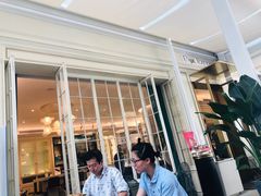 门面-PAUL LAFAYET 法式甜品(港汇广场店)