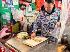 -老南昌白糖糕(大士院店)