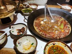 -老天桥蛙炉火锅(姑苏总店)