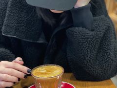-Gee Coffee Roasters(万象天地店)