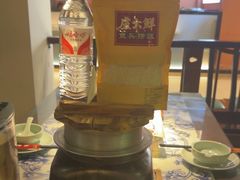 -卢大鲜鱼头捞饭(美利广场店)