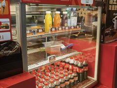 -汉堡王(徐汇绿地缤纷店)