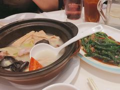 -太兴餐厅(东方广场分店)