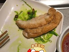 -海底捞火锅(九久奥特莱斯店)