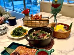 -太食獸泰式茶餐厅(艾尚天地店)