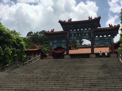 -南沙天后宫景区