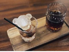 -Double cafe