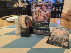 -巴伐利亚啤酒坊(意式风情街店)