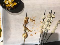 牛心管-枪火串烧·东北特色烧烤(罗湖总店)