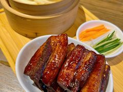 -HOHO餐厅(古子城店)