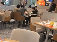 -大厨小馆(华阳城店)