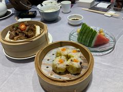 -丰鲤楼•闽南茶楼(仟禧汇店)