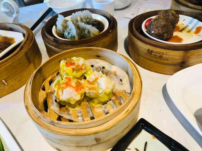 江南菜馆(江南大道店)-"上次和朋友吃完觉得不错就和亲戚再次来到江.