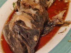-百富源·海鲜辽菜(浑河堡店)