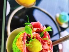 -瑞吉酒店·The Drawing Room闲逸廊·云端下午茶·夜奢Whiskey
